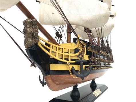 Buy Royal Louis Wooden Tall Ship Model 24in Model Ships