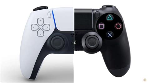 However, with the ps5 controller, dualsense, sony is here to take the. Sony: the new PS5 controller, DualSense, "will transform ...