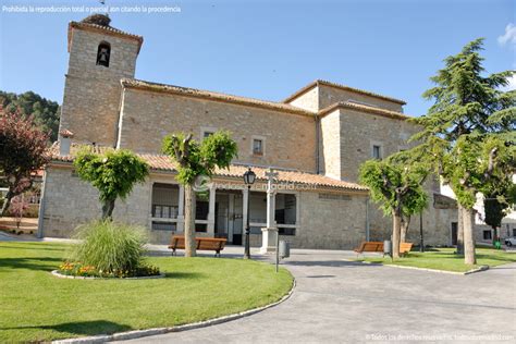 It had a population of 6,610 in 2011 and is located 48 km from madrid. Iglesia de San Ildefonso de Collado Mediano 19 ...