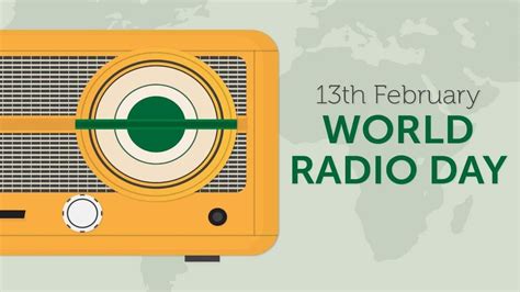 World Radio Day 2023 13 फरवरी को ही क्यों मनाया जाता है विश्व रेडियो