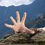 Catching/lifting Someone Falling From A Cliff  10 Illogical Things