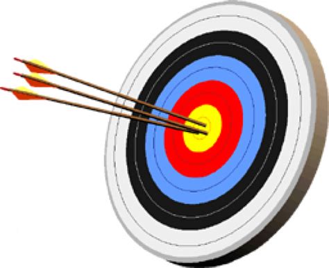 Archery Icon Png Png Play