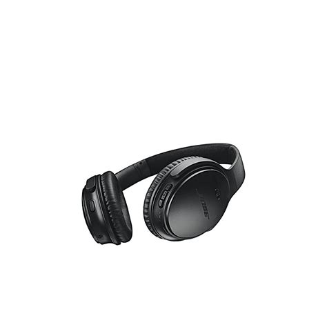 Bose Quietcomfort 35 Series Ii Wireless Headphones Sleek Basics