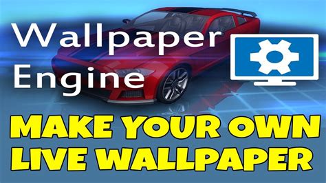 Unduh 86 Kumpulan Wallpaper Engine How To Make Wallpaper Hd