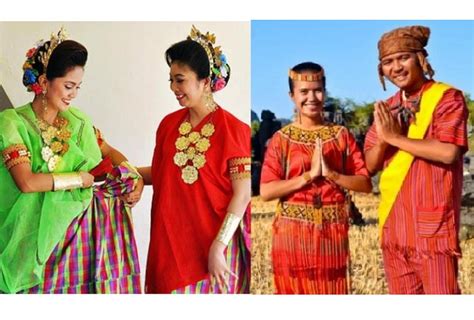 Pakaian Adat Sulawesi Selatan Lengkap Dan Gambarnya