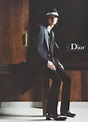 經典回顧：Dior Homme by Hedi Slimane 打破男裝界限第一人 – Vogue Hong Kong