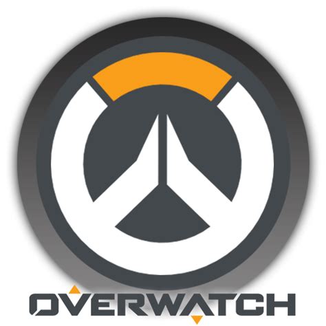 Overwatch Icon 2 By Blagoicons On Deviantart