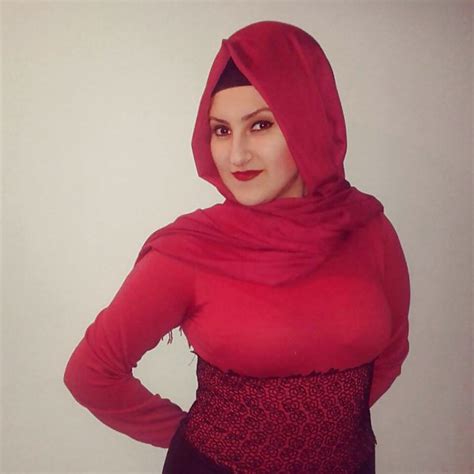 Sexy Turkish Hijab Teen Seksi Turbanli Citirlar Photo 7