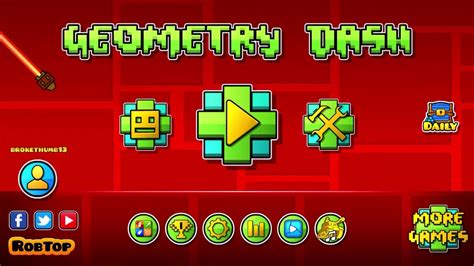 Reaching 1000 Stars In Geometry Dash On Mobile Youtube