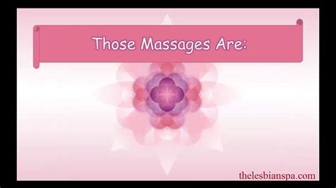 Massage For Women Vaginal Massage Youtube