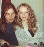 19 best Ginger Gilmour images on Pinterest | David gilmour pink floyd ...