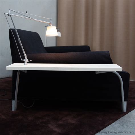 Manufacturer kartell also does a matching bubble club. LWS sofa by Philippe Starck for Cassina - Design Consigned