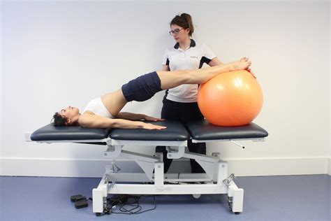 Core Stability Exercises Physiotherapy Treatments Uk