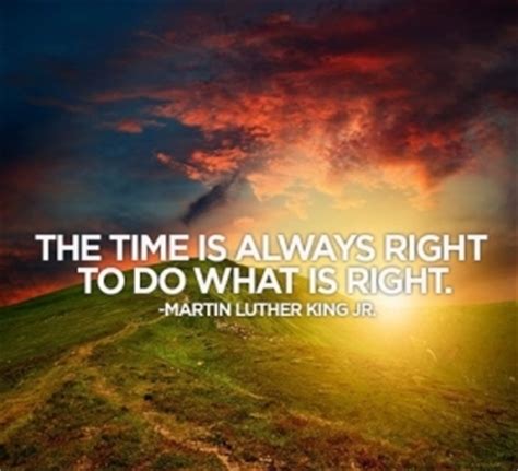 Here are the best motivational quotes and inspirational quotes about life and success to help you conquer life's challenges. The time is always right to do what is right. | Martin ...