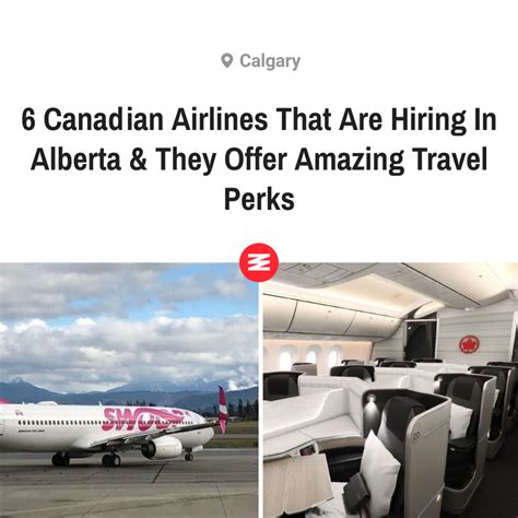 Airlines Hiring Training Planner Looking For Employees Canadian