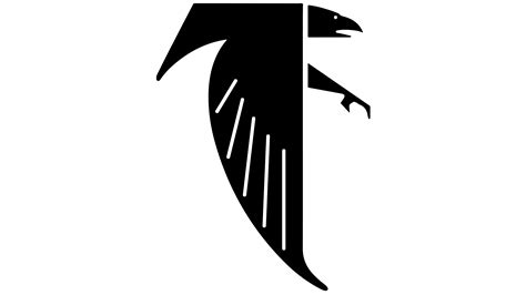 Browse and download hd falcons logo png images with transparent background for free. Atlanta Falcons Logo | Symbol, History, PNG (3840*2160)