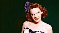 Judy Garland: No centenário da atriz, conheça 10 curiosidades sobre sua ...