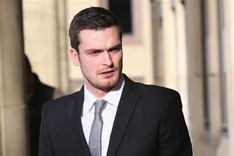 Adam Johnson Trial Best Friend Of Groomed Teen Says 15 Year Old Was