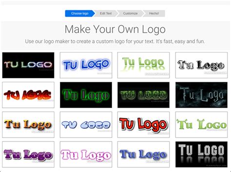 Cómo Crear Un Logo Que Enamore A Tus Clientes Wix Blog