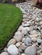 Images of River Rock Lawn And Landscaping