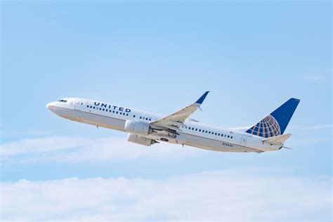 United Airlines Suspending Service At Jfk Airport Wtop News