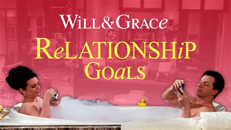 Watch Will And Grace Web Exclusive Jack And Karen Bff Goals Will