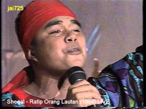 Sheqal Ratip Orang Lautan LIVE Chords Chordify
