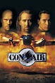 Con Air (1997) - Poster — The Movie Database (TMDb)