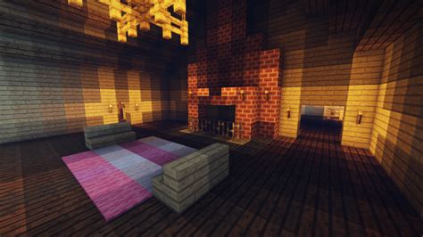 Recreation Of Pat And Jen Popularmmos GamingWithJen House Minecraft Map