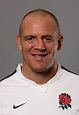 Mike Tindall sports a new profile as his famously wonky nose is a thing ...