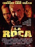 Cartel de La roca - Poster 1 - SensaCine.com