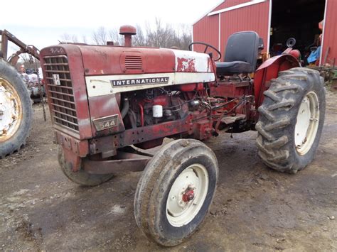 Yesterdays Tractors For Sale Tractor Photo Ads