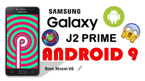 Enigma n7 rom port for j2 prime (v6.1). Instala Android 9 En Tu J2 Prime/Grand Prime + ROM ...