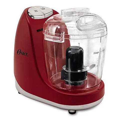 Kitchen Appliance Packages Reviews About Oster Fpstmc3321 3 Cup Mini