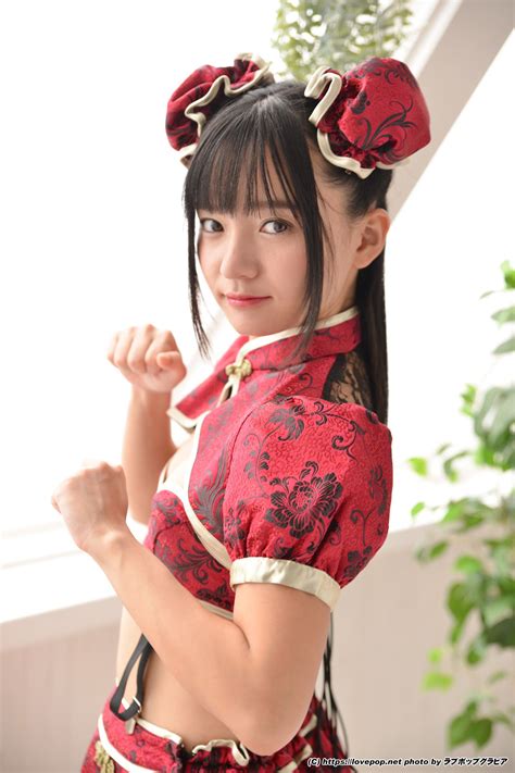 ayana nishinaga ayana [lovepop] photoset 02 photo collection v2ph