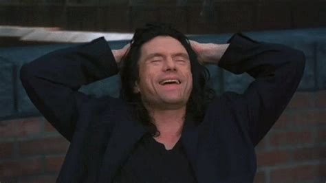 Hi Doggie The Unlikely Illustriousness Of Tommy Wiseaus The Room