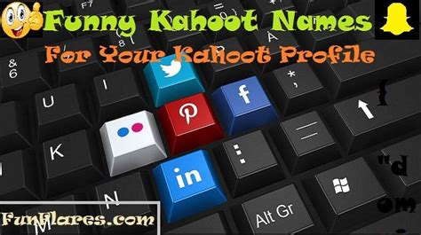 Here's a list of so, for you, we have listed 350+ kahoot names in this article. funny kahoot names for your kahoot profile | Funny memes ...