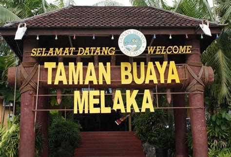 Ada banyak rahsia dan tempat menarik di sini. 53 Tempat Menarik Di Melaka 2020 (Best dan TERKINI) )