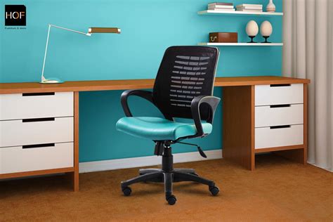 This makes it the perfect study chair for students, easy to place in hostel rooms or bedrooms, and stowable when necessary. Top picks for student chairs this summer | HOF India