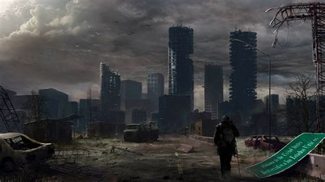 Apocalyptic Wallpaper 82 Images
