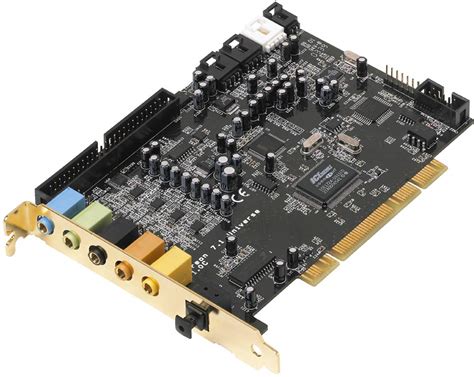 Initially this sound card used to run in few apps. All About Computers: sound card
