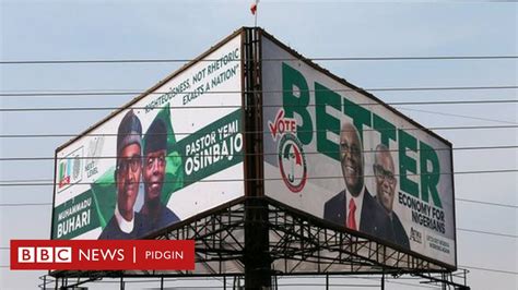 Nigeria Elections 2019 Inec Don Reopen Political Campaigns For 23