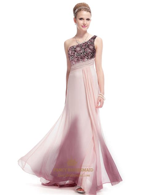 Light Pink Bridesmaid Dresses Vampal Dresses