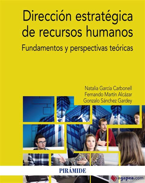 Direccion Estrategica De Recursos Humanos Natalia Garcia Carbonell