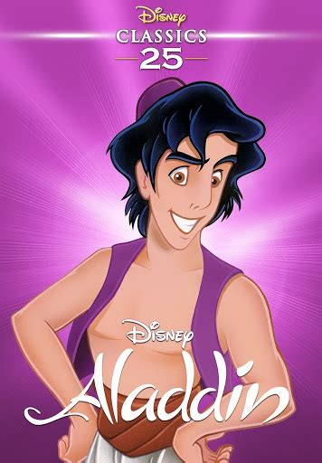 Aladdin Movies On Google Play