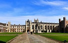 4 cursos online da Universidade de Cambridge gratuitos