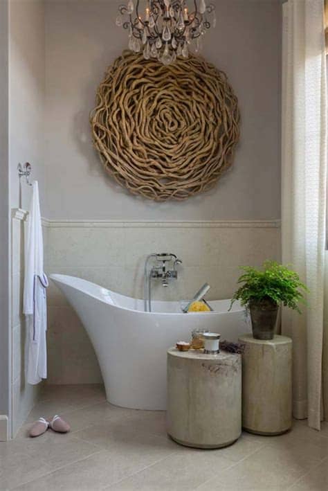 Tour celebrity homes, get inspired by famous interior designers, and explore the world's architectural. 30 DIY Driftwood Decoration Ideas Bring Natural Feel to ...