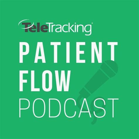 Stream Episode William Folk Northwell Health By Teletracking Patient