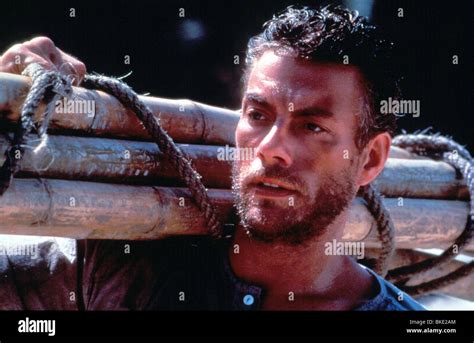Quest 1996 Jean Claude Van Damme Hi Res Stock Photography And Images