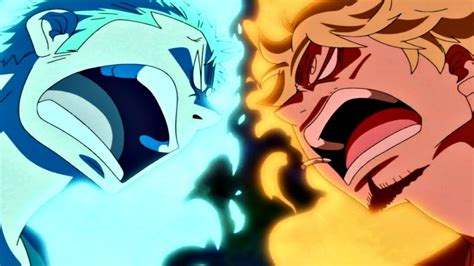‘one Piece Chapter 944 Release Date Spoilers Zoro And Sanji Anger